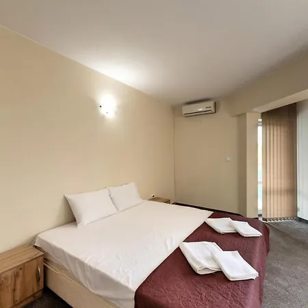 Motel Мотел Юбим Sófia